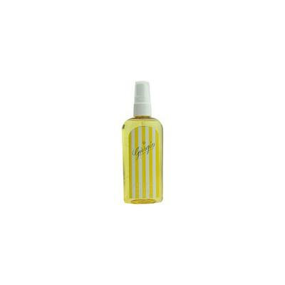 GIORGIO by Giorgio Beverly Hills - DRY OIL SPRAY 4.2 OZ - WOMEN