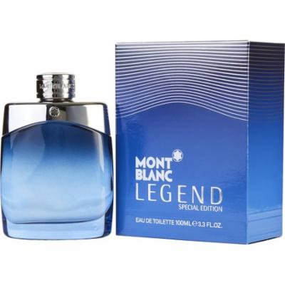 Men's Mont Blanc Legend By Mont Blanc