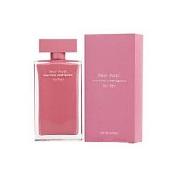 NARCISO RODRIGUEZ FLEUR MUSC by Narciso Rodriguez - EAU DE PARFUM SPRAY 3.3 OZ - WOMEN