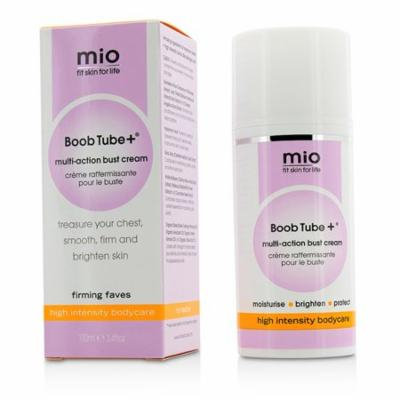 Mio - Boob Tube Plus Multi-Action Bust Firmer-100ml/3.4oz
