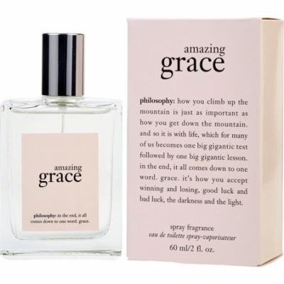 Women's Philosophy Amazing Grace By Philosophy