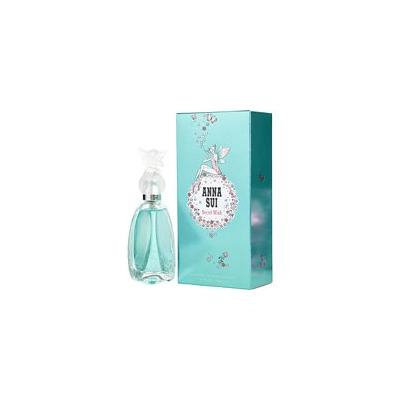 SECRET WISH by Anna Sui - EDT SPRAY 1.7 OZ - WOMEN