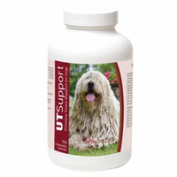 Healthy Breeds Komondorok Cranberry Chewables 75 Count