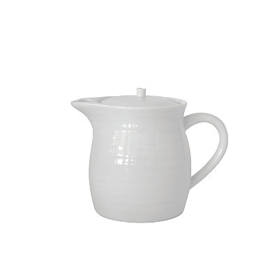 Bernardaud Origine Hot Beverage Server - Bloomingdale's Exclusive