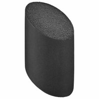 MAKE UP FOR EVER Black Ellipse Sponge