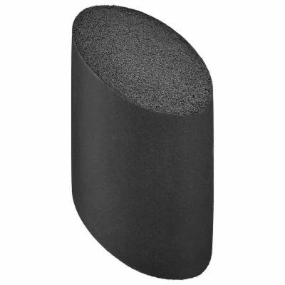 MAKE UP FOR EVER Black Ellipse Sponge