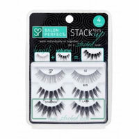 SALON PERFECT STACK EM LASH 615 & 52