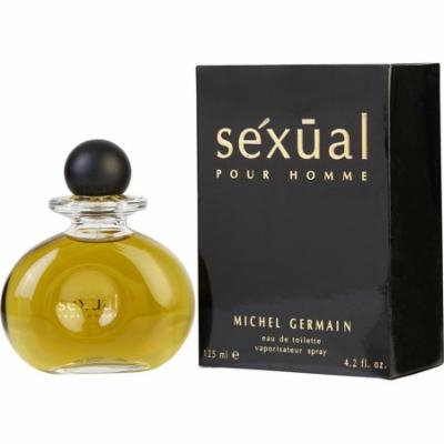 Men's Sexual By Michel Germain
