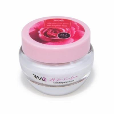 RAAM Anti Acne Face Cream with Bulgarian Rose - 1.69 Oz