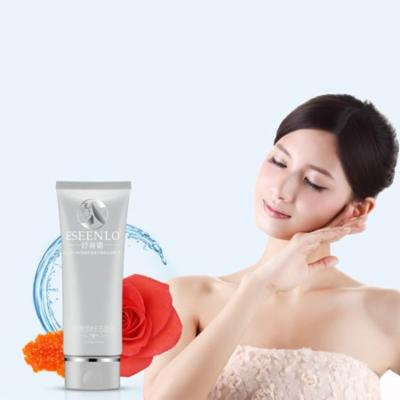 Rose Caviar Crystal Clean Cleansing Cream Acne Cleansing for Your Skin