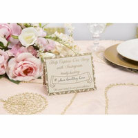 Instagramtent Card 24 Crm Gold