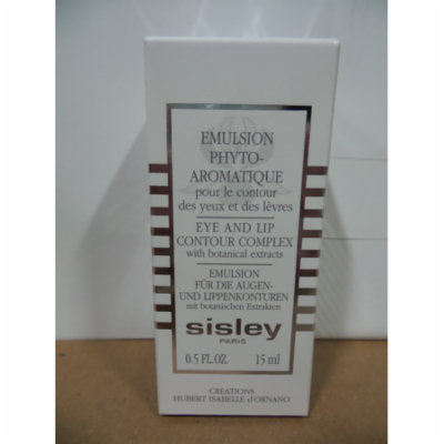 Sisley Botanical Eye & Lip Contour Complex 15 ml / 0.5 oz-PACK OF 6