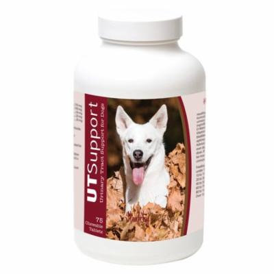 Healthy Breeds Canaan Dog Cranberry Chewables 75 Count