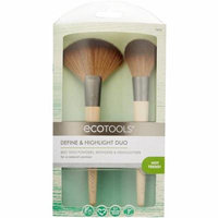 2 Pack - EcoTools Define and Highlight Duo 2 ea
