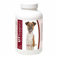 Healthy Breeds Smooth Fox Terrier Cranberry Chewables 75 Count