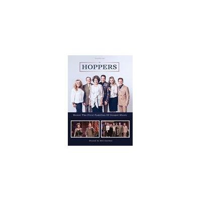 DVD-Honor The First Families Of Gospel Music