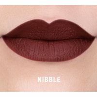 Morphe Liquid Lipstick-Nibble