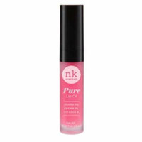 NICKA K Pure Lip Oil - Raspberry
