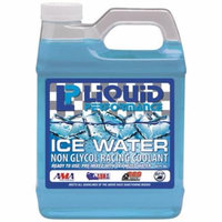 Liquid Performance Racing 0699 Ice Water Racing Coolant - 64 oz
