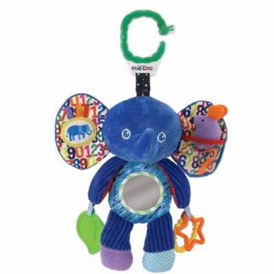 World of Eric Carle, Developmental Elephant