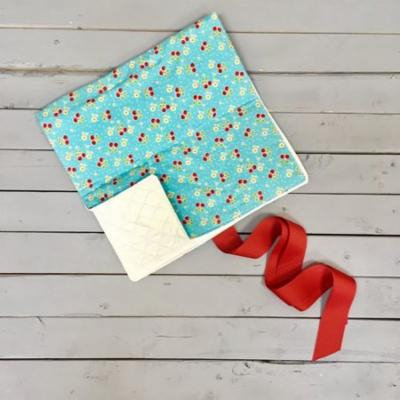 Harriet Bee Merrillan Portable Changing Pad