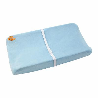 Disney Nemo Changing Pad Cover