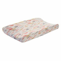 Lambs & Ivy Family Tree Changing Pad Cover