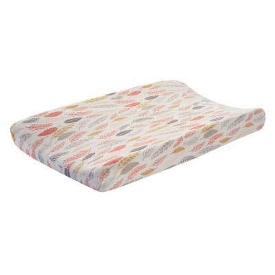 Lambs & Ivy Family Tree Changing Pad Cover