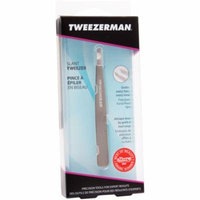 Tweezerman Slant Tweezer Classic Stainless Steel