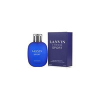 LANVIN L'HOMME SPORT by Lanvin - EDT SPRAY 3.3 OZ - MEN