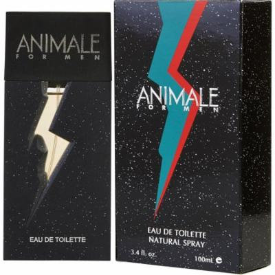 Men's Animale By Animale Parfums