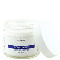 Glowing Complexion Moisturizer - Restores complexion for clear, smooth and radiant skin.
