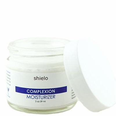 Glowing Complexion Moisturizer - Restores complexion for clear, smooth and radiant skin.