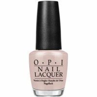 OPI Nail Lacquer Nail Polish, Do You Take Lei Away?