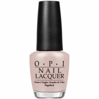 OPI Nail Lacquer Nail Polish, Do You Take Lei Away?