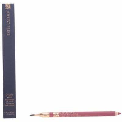 4 Pack - Estee Lauder Double Wear Stay-in-Place Lip Pencil for Women, Pink 0.04 oz