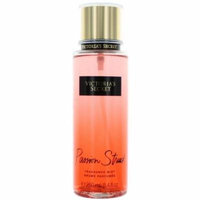 6 Pack - Victoria's Secret Fragrance Mist, Passion Struck 8.4 oz