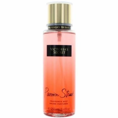 6 Pack - Victoria's Secret Fragrance Mist, Passion Struck 8.4 oz