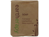 Eartherapy Soap lot of 1.5oz bars. (Pack of 9)
