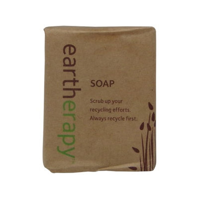 Eartherapy Soap lot of 1.5oz bars. (Pack of 9)