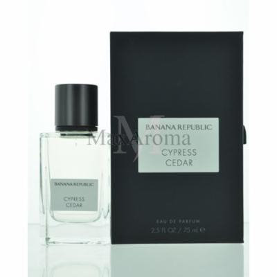 Banana Republic Cypress Cedar Perfume