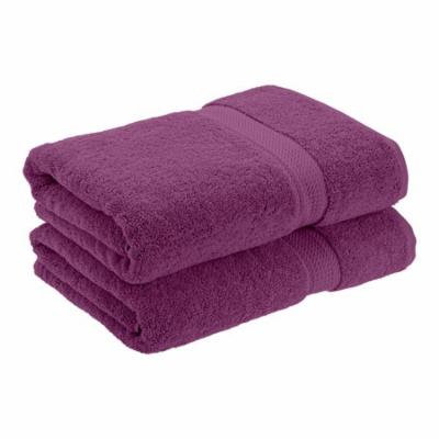 900 GSM Premium 900 GSM Towel Set, Long-Staple Cotton