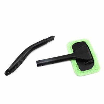 DZT1968 Windshield Easy Cleaner - Clean Hard-To-Reach Windows On Your Car, Home Washable
