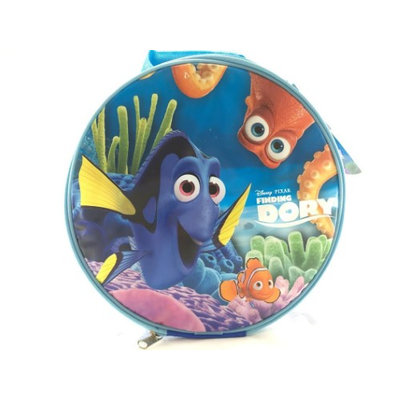 Lunch Bag - Disney - Finding Dory Round Circle New 301956