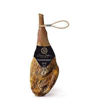 5J Paleta Iberico de Bellota, Whole Bone-in Ham - 10 to 11 lbs