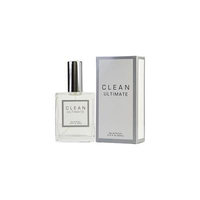 CLEAN ULTIMATE by Clean - EAU DE PARFUM SPRAY 2.1 OZ - WOMEN