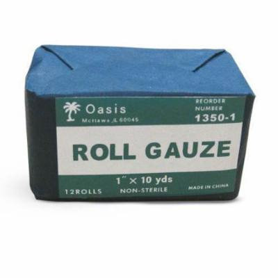 Gauze Bandage Roll 1