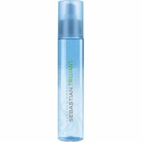 Sebastian Trilliant Thermal Protection and Sparkle Complex Spray - 5.1 oz.