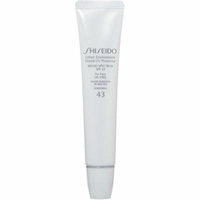 2 Pack - Shiseido Urban Environment Tinted UV SPF 43 Protector Broad Spectrum 1.1 oz