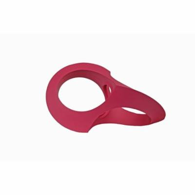 Arm & Hammer™ Rock-N-Roller Rubine Red Perfect Fit Tennis Ball for Dogs